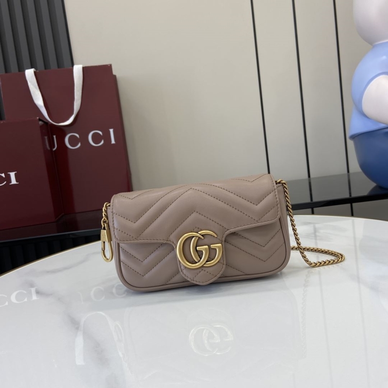 G*u*i satchel bags